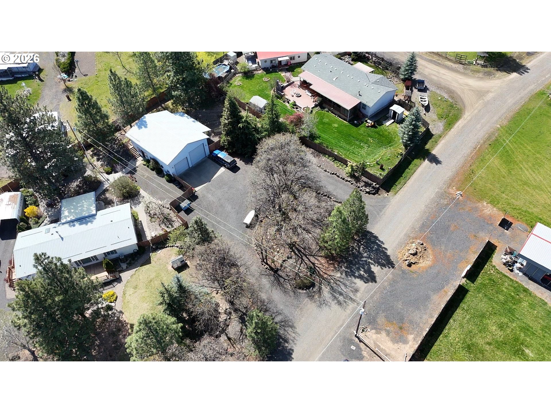 110 South Mike Road Tygh Valley, OR 97063 - Photo 33 of 33