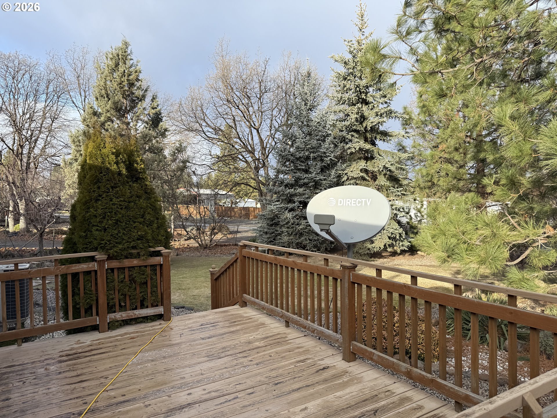 110 South Mike Road Tygh Valley, OR 97063 - Photo 4 of 33