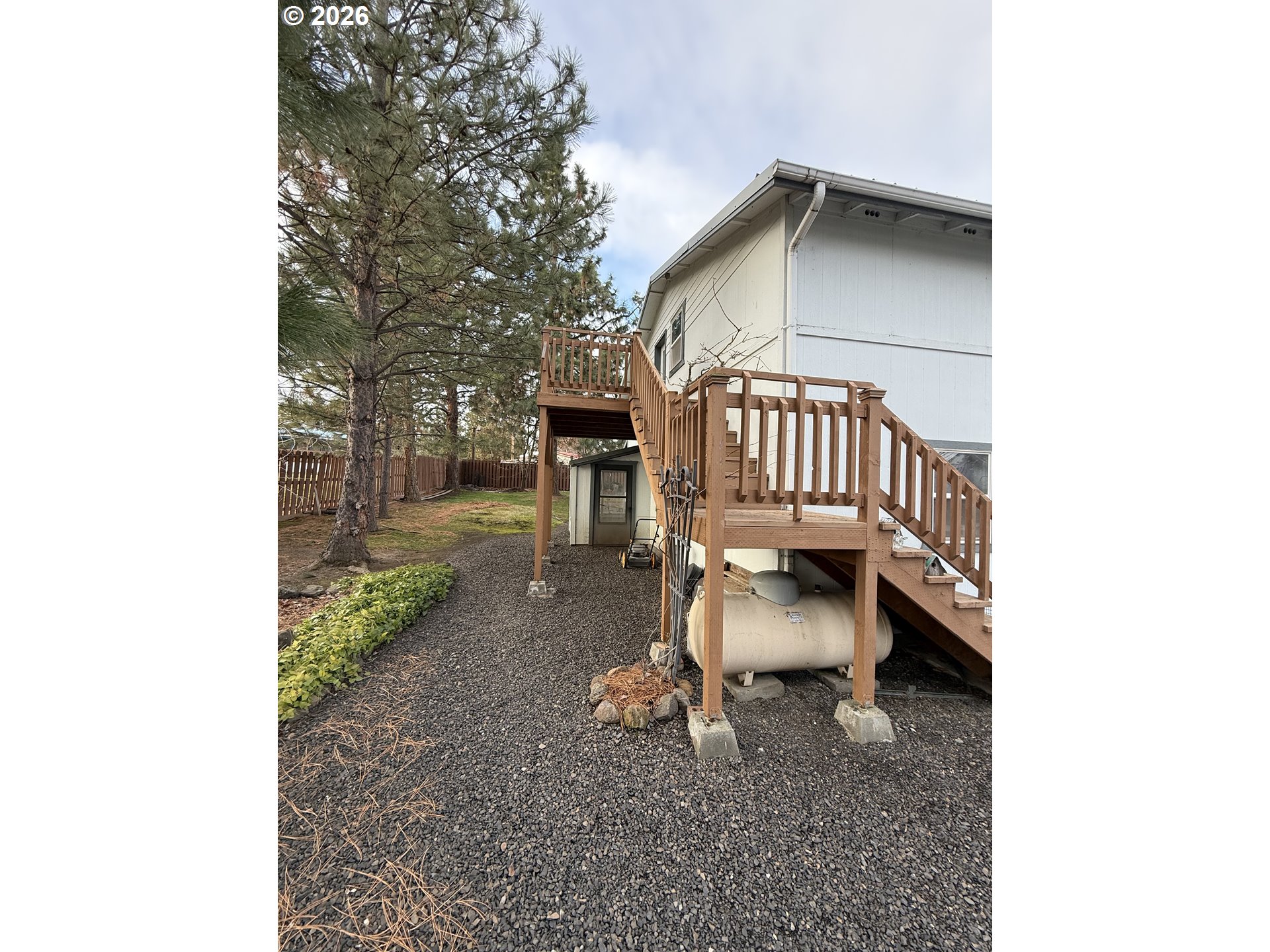 110 South Mike Road Tygh Valley, OR 97063 - Photo 8 of 33