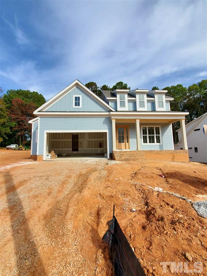 6140 Blanche Drive Raleigh, NC 27607 - Photo 1 of 16