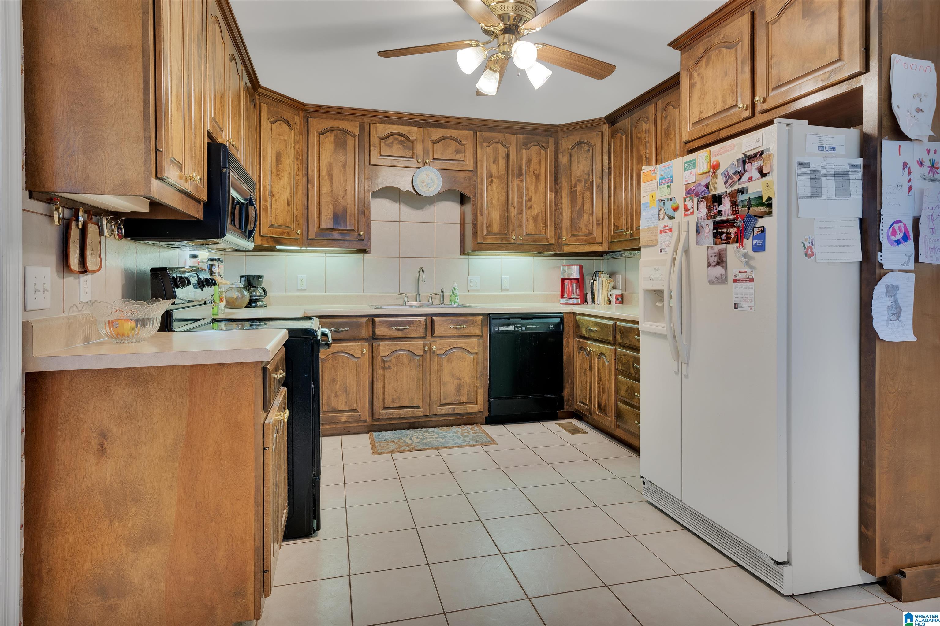941 Hopewell Road Northeast Hanceville, AL 35077 - Photo 11 of 46
