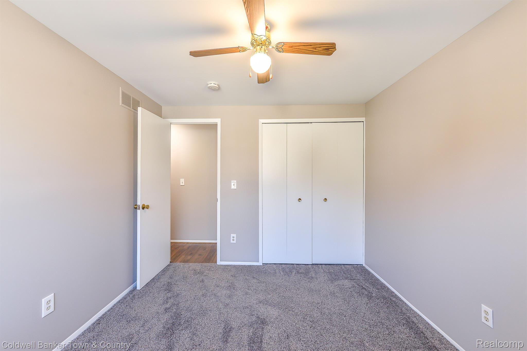 677 Glenwyth Road Brighton, MI 48116 - Photo 13 of 21 Bedr