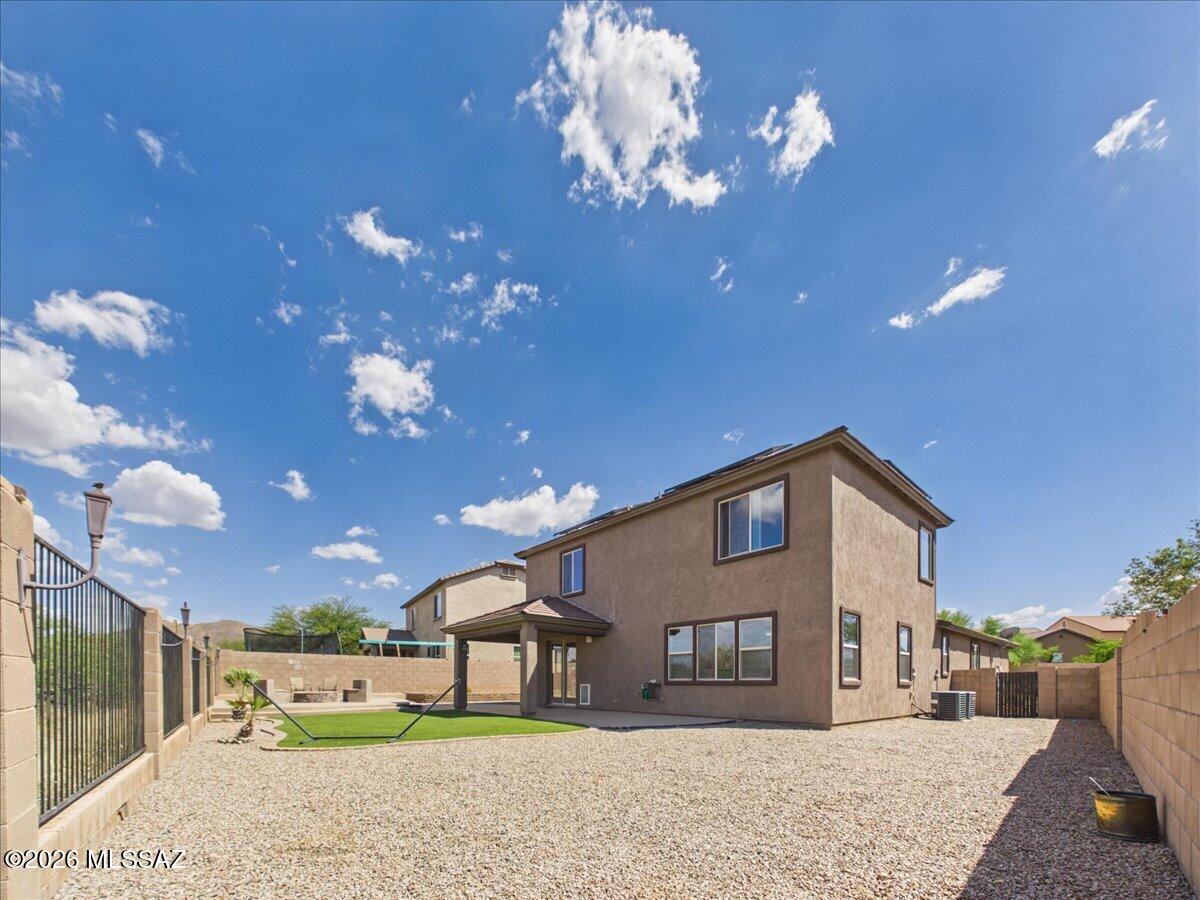 629 South Desert Haven Road Vail, AZ 85641 - Photo 29 of 32 47-CAM06252G6-PR0038-STILL049