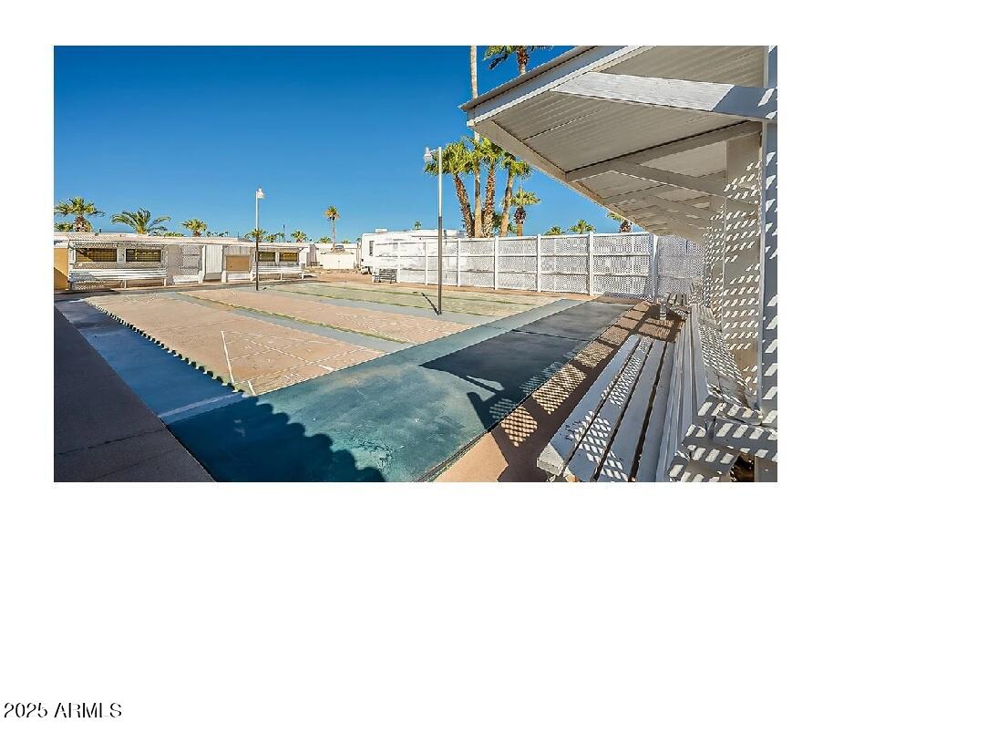 10220 East Apache Trail, Unit 13 Apache Junction, AZ 85120 - Photo 18 of 22 court
