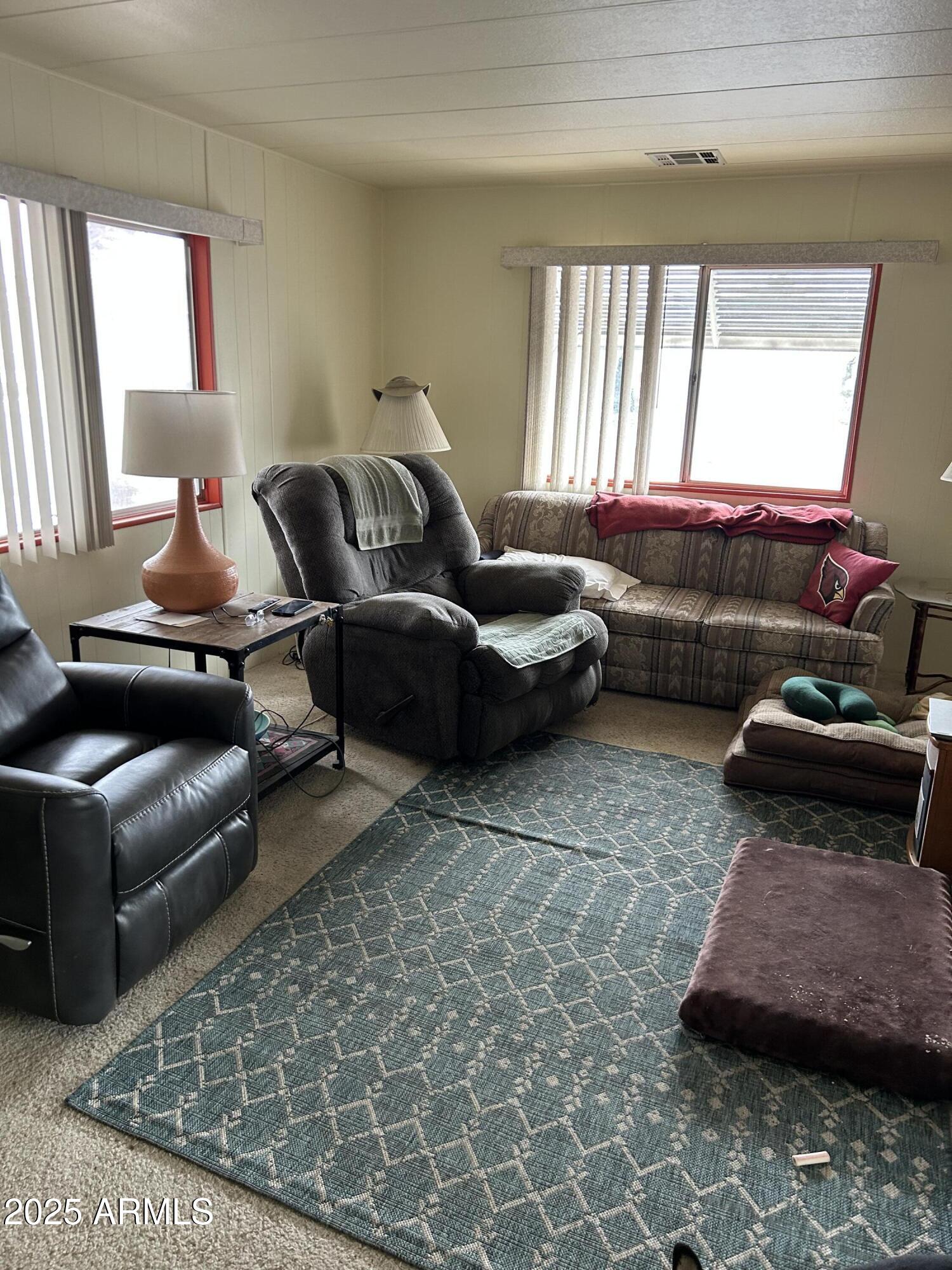 10220 East Apache Trail, Unit 13 Apache Junction, AZ 85120 - Photo 2 of 22 Living room