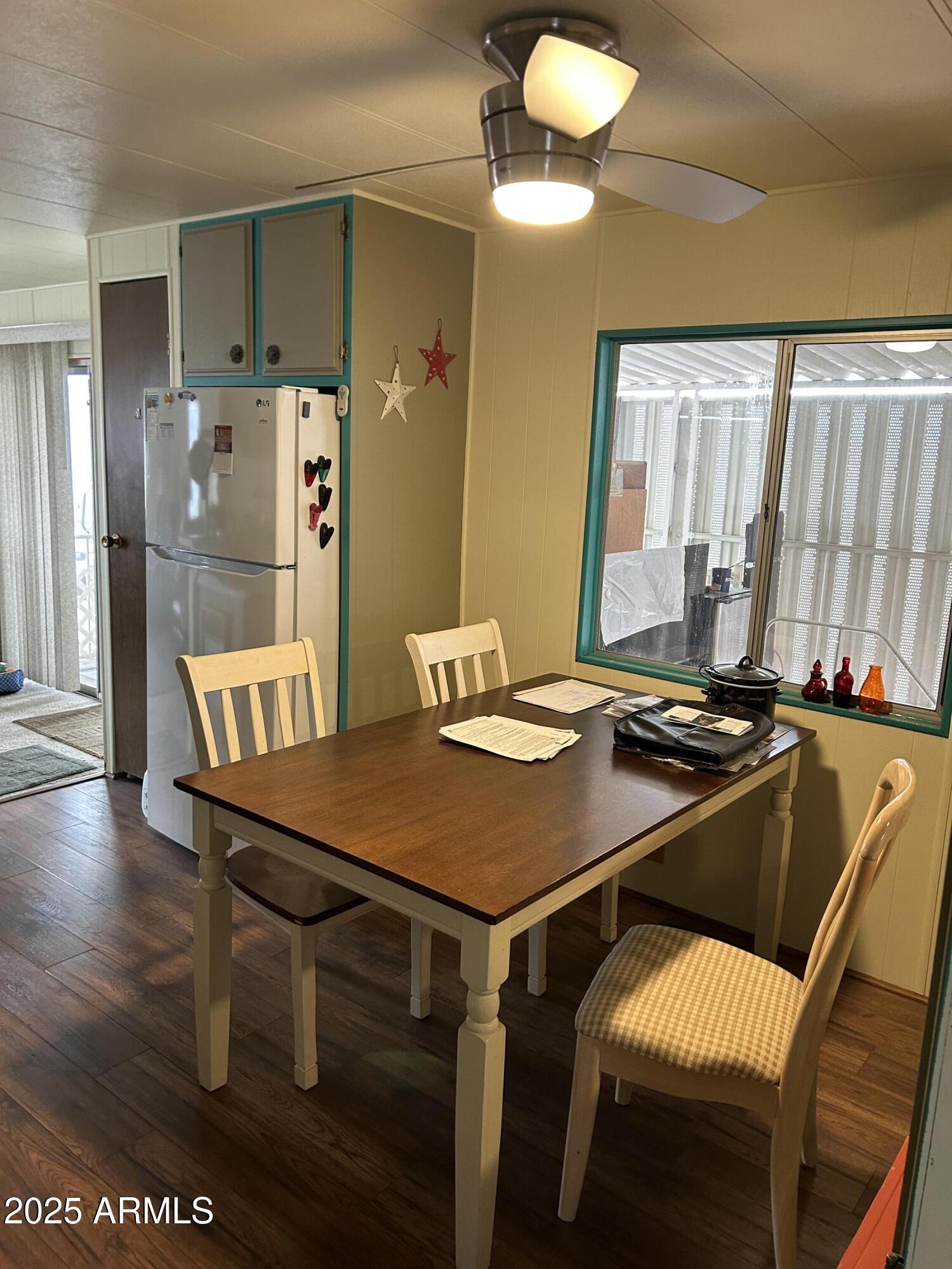 10220 East Apache Trail, Unit 13 Apache Junction, AZ 85120 - Photo 4 of 22 Kitchen