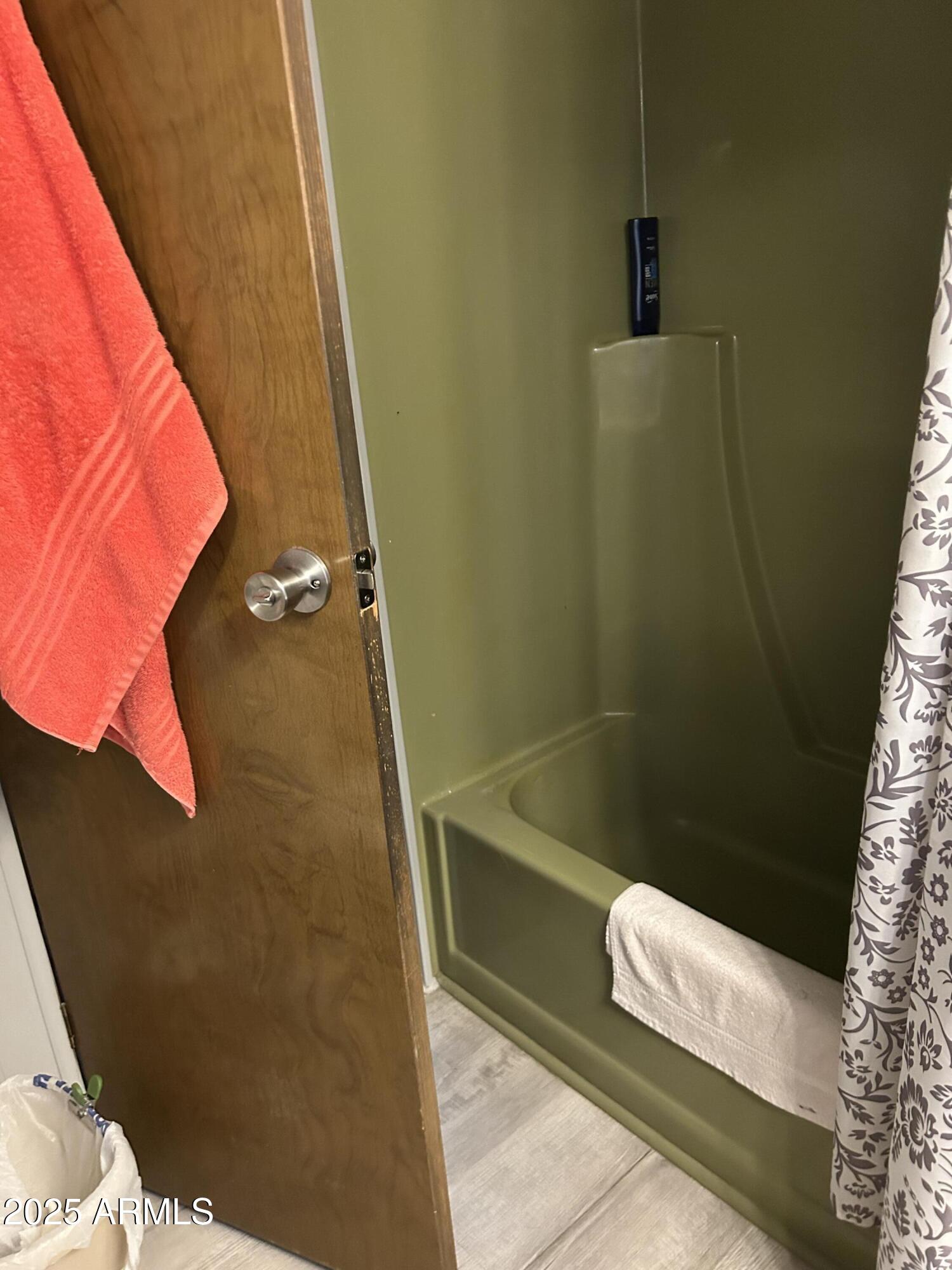 10220 East Apache Trail, Unit 13 Apache Junction, AZ 85120 - Photo 8 of 22 bathtub