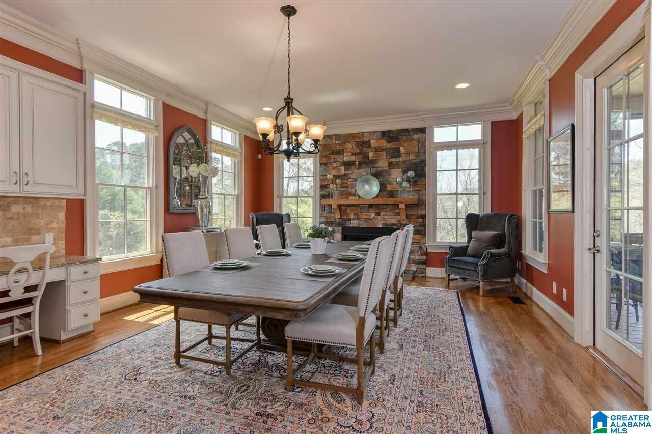 4517 Vestlake Ridge Way Birmingham, AL 35242 - Photo 6 of 50