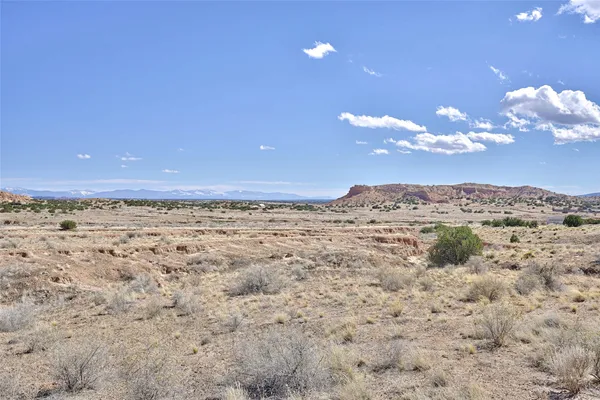 $125,000 | Lot 1-e-1 Lot 1-e-1 Blue Earth Trail, Abiquiu, NM 87510