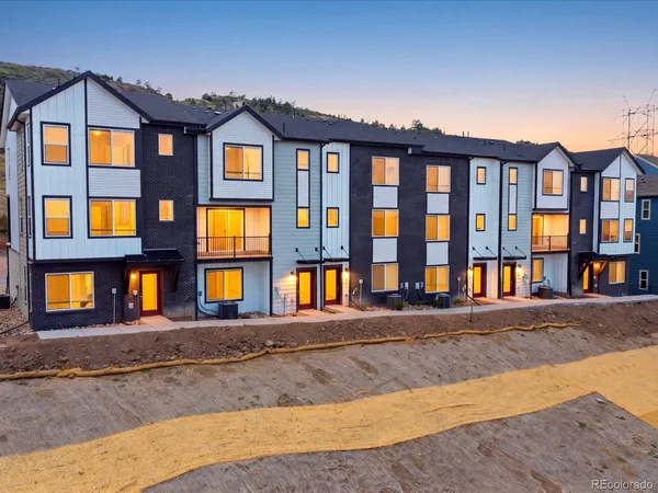 $599,990 | 4692 Cloudburst Lane, Morrison, CO 80465