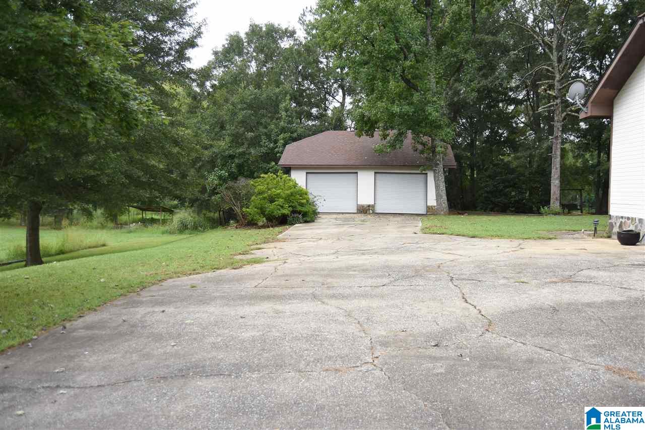 3526 Post Oak Road Jacksonville, AL 36265 - Photo 2 of 45