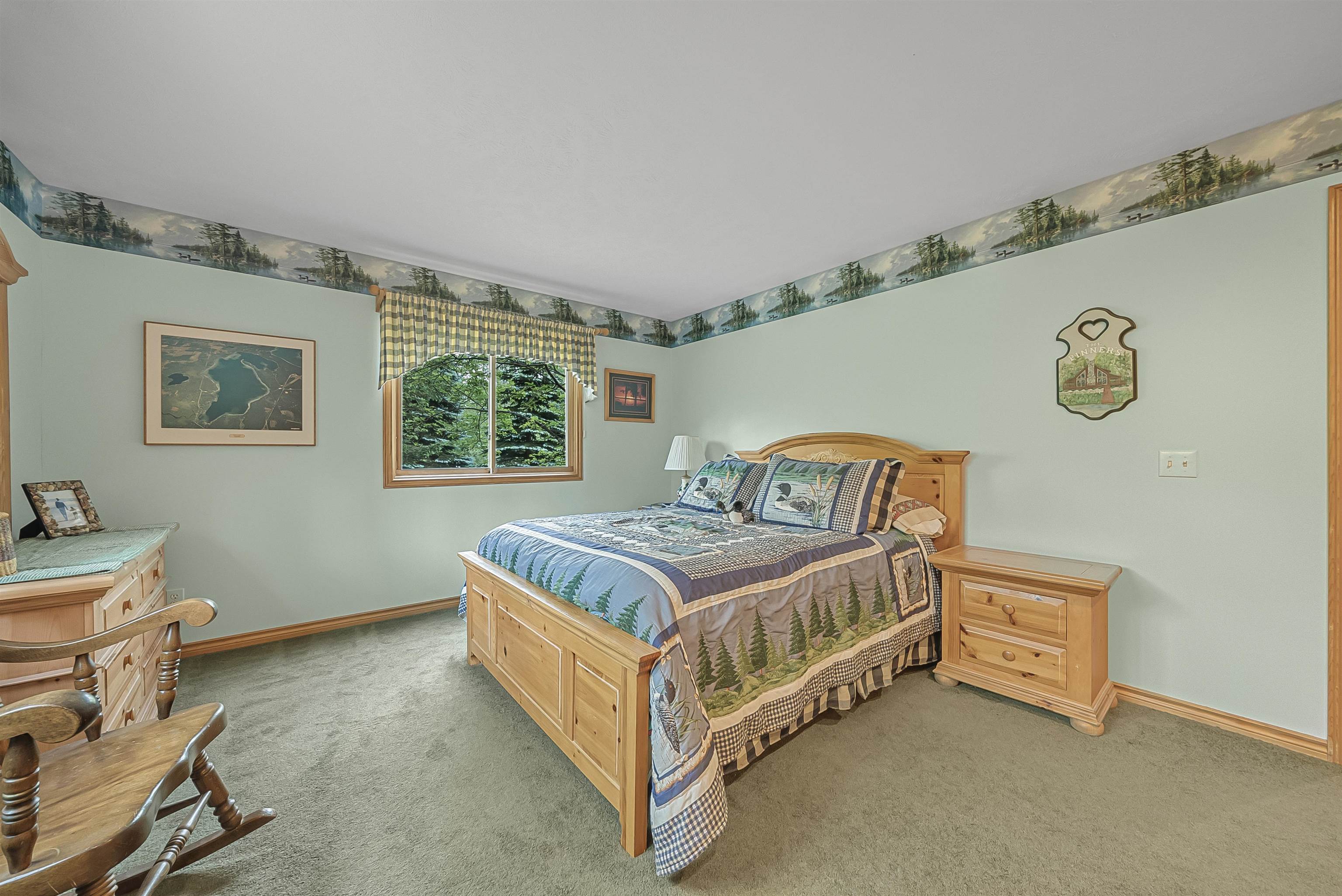 5449 Bush Road Interlochen, MI 49643 - Photo 30 of 52