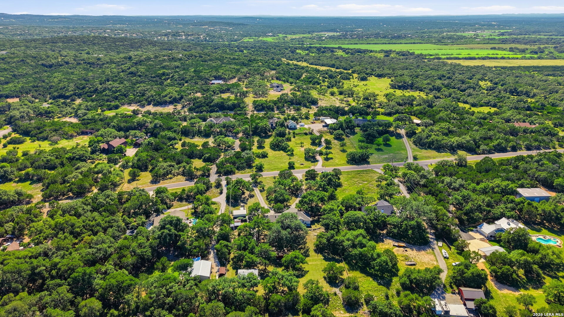 13018 Summer Meadows Spring Branch, TX 78070 - Photo 37 of 48