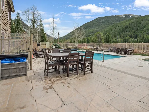 $660,000 | 20 Hunki Dori Court, Unit 2205, Keystone, CO 80435