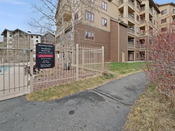 $660,000 | 20 Hunki Dori Court, Unit 2205, Keystone, CO 80435