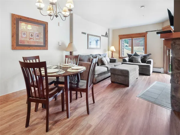 $660,000 | 20 Hunki Dori Court, Unit 2205, Keystone, CO 80435