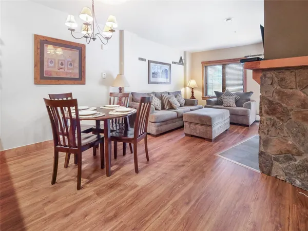 $660,000 | 20 Hunki Dori Court, Unit 2205, Keystone, CO 80435