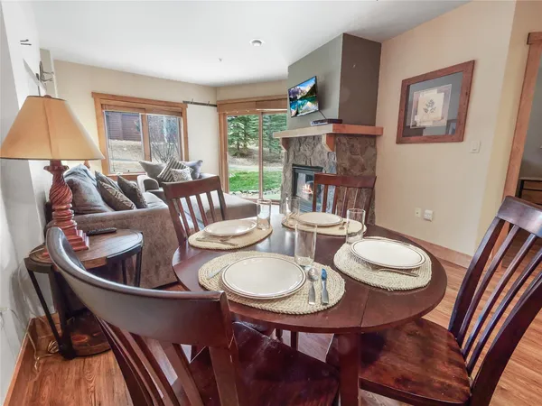 $660,000 | 20 Hunki Dori Court, Unit 2205, Keystone, CO 80435