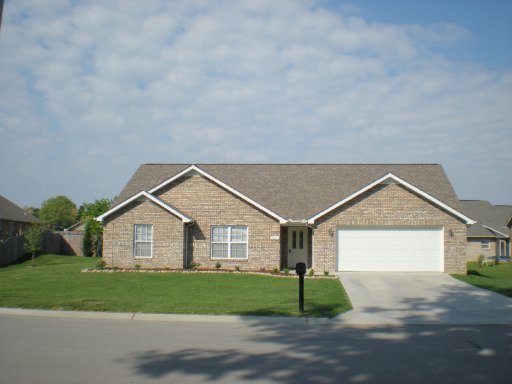 913 Elsborn Ridge Road Maryville, TN 37801 - Photo 1 of 1 Primary Photo