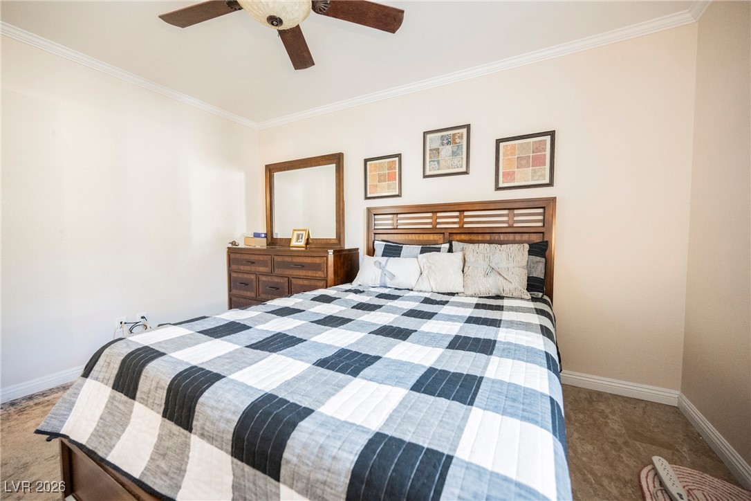 3490 Old Course Street Las Vegas, NV 89122 - Photo 21 of 37