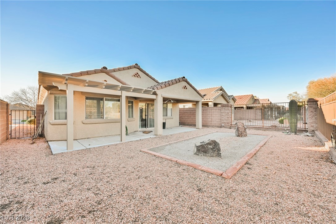 3490 Old Course Street Las Vegas, NV 89122 - Photo 27 of 37