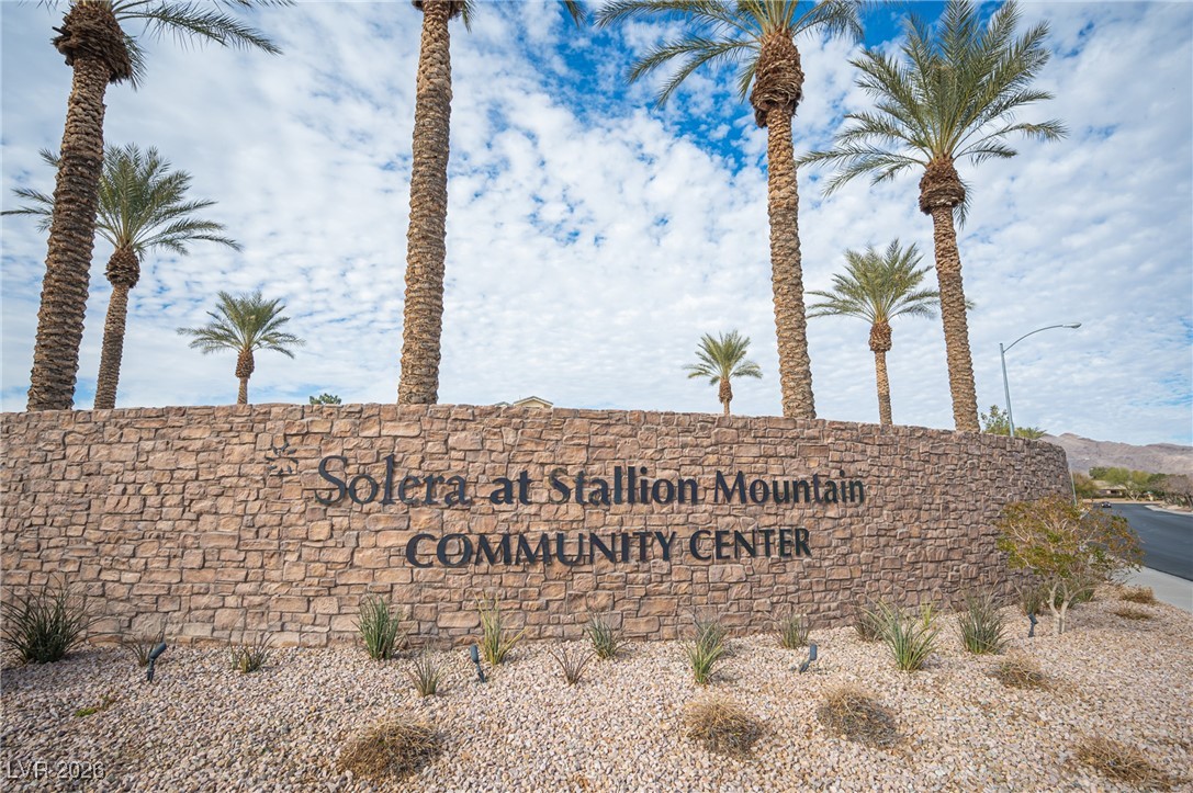 3490 Old Course Street Las Vegas, NV 89122 - Photo 31 of 37