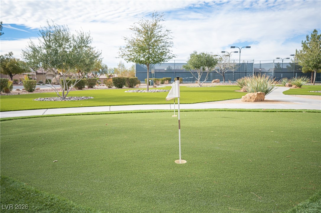 3490 Old Course Street Las Vegas, NV 89122 - Photo 34 of 37