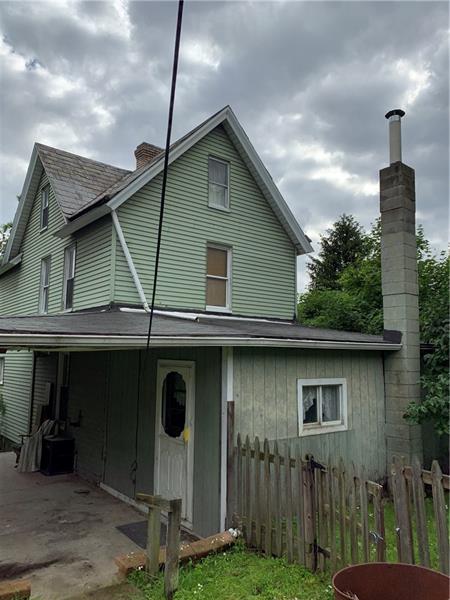 1322 Charlotte Avenue Rochester, PA 15074 - Photo 14 of 14