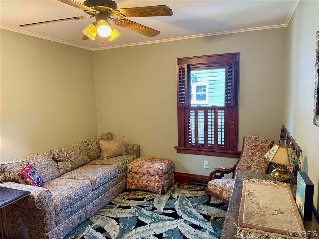 4540 Harris Hill Road Clarence, NY 14221 - Photo 8 of 26