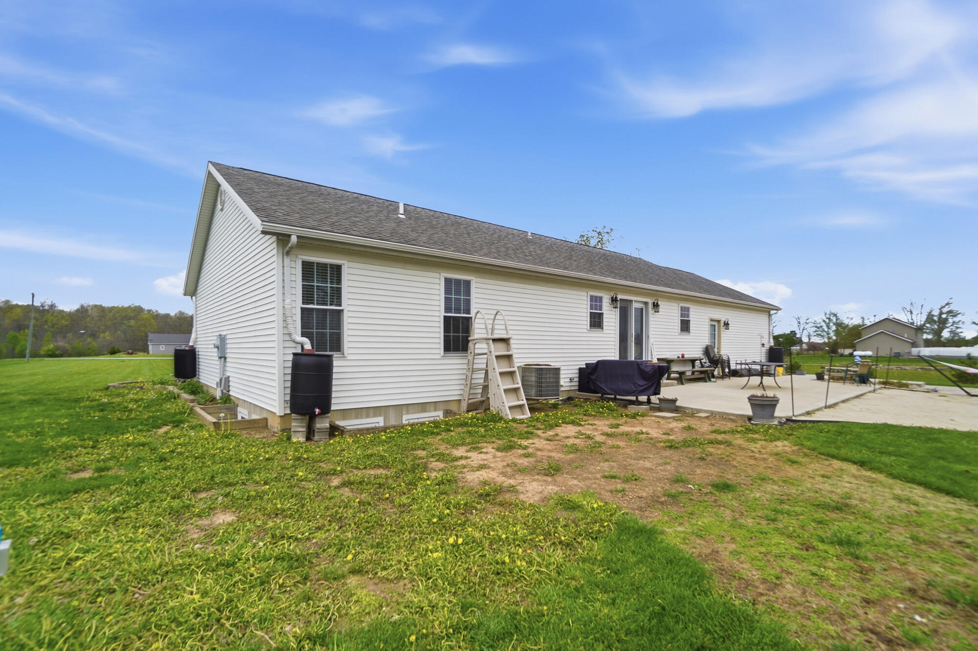 3041 Coon Road Lima, OH 45806 - Photo 45 of 55