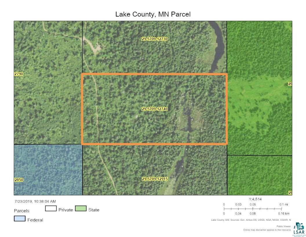 26 Rd Finland Mn 55603 Road Silver Bay, MN 55614 - Photo 1 of 1 Gallery Image 1