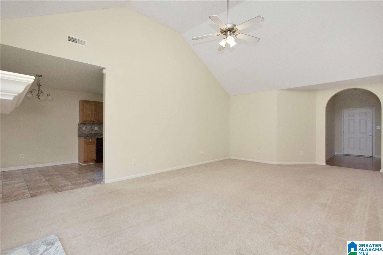 5231 Gayle Lane Bessemer, AL 35023 - Photo 2 of 15