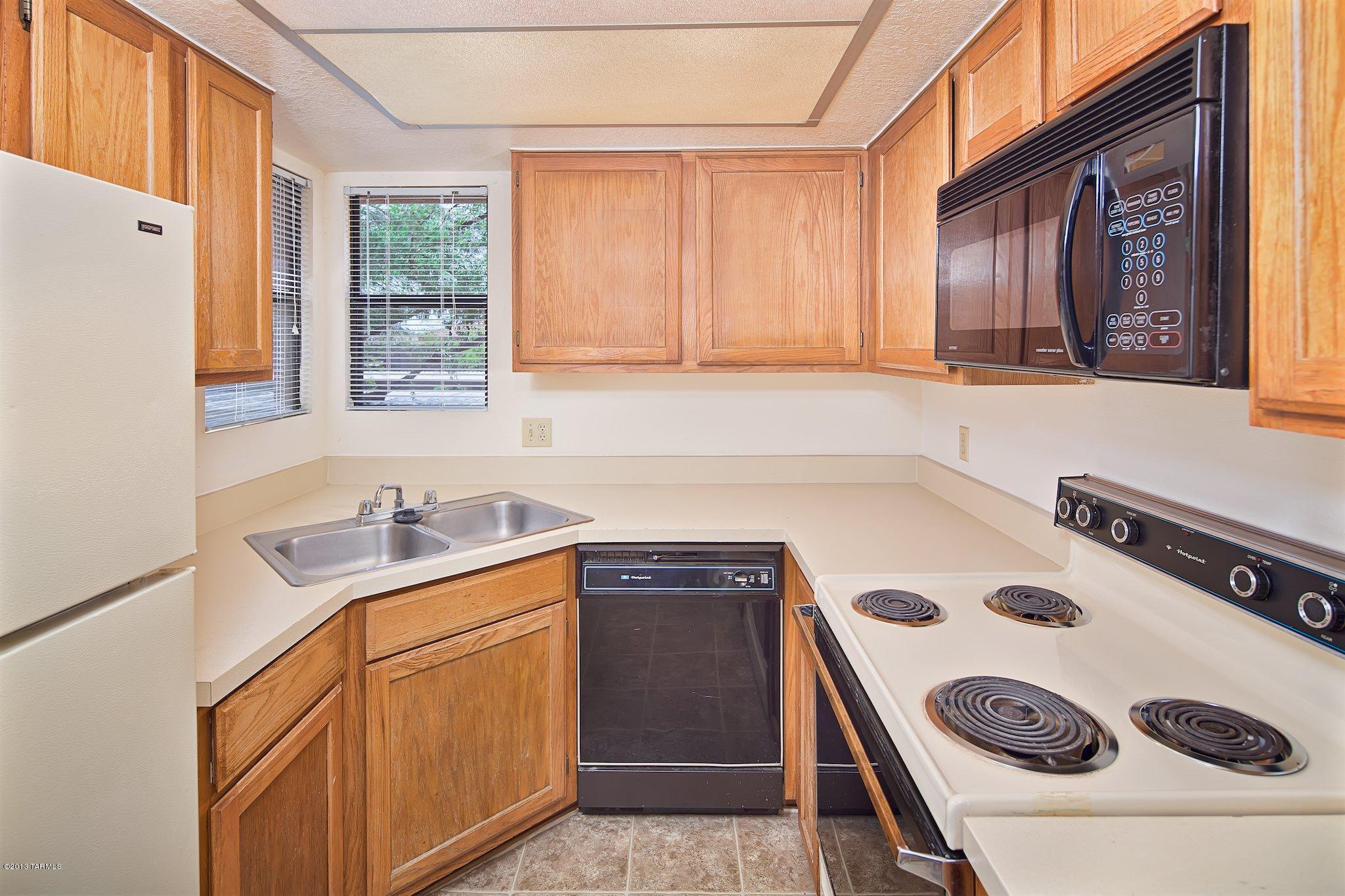 5800 North Kolb Road, Unit 5227 Tucson, AZ 85750 - Photo 7 of 7