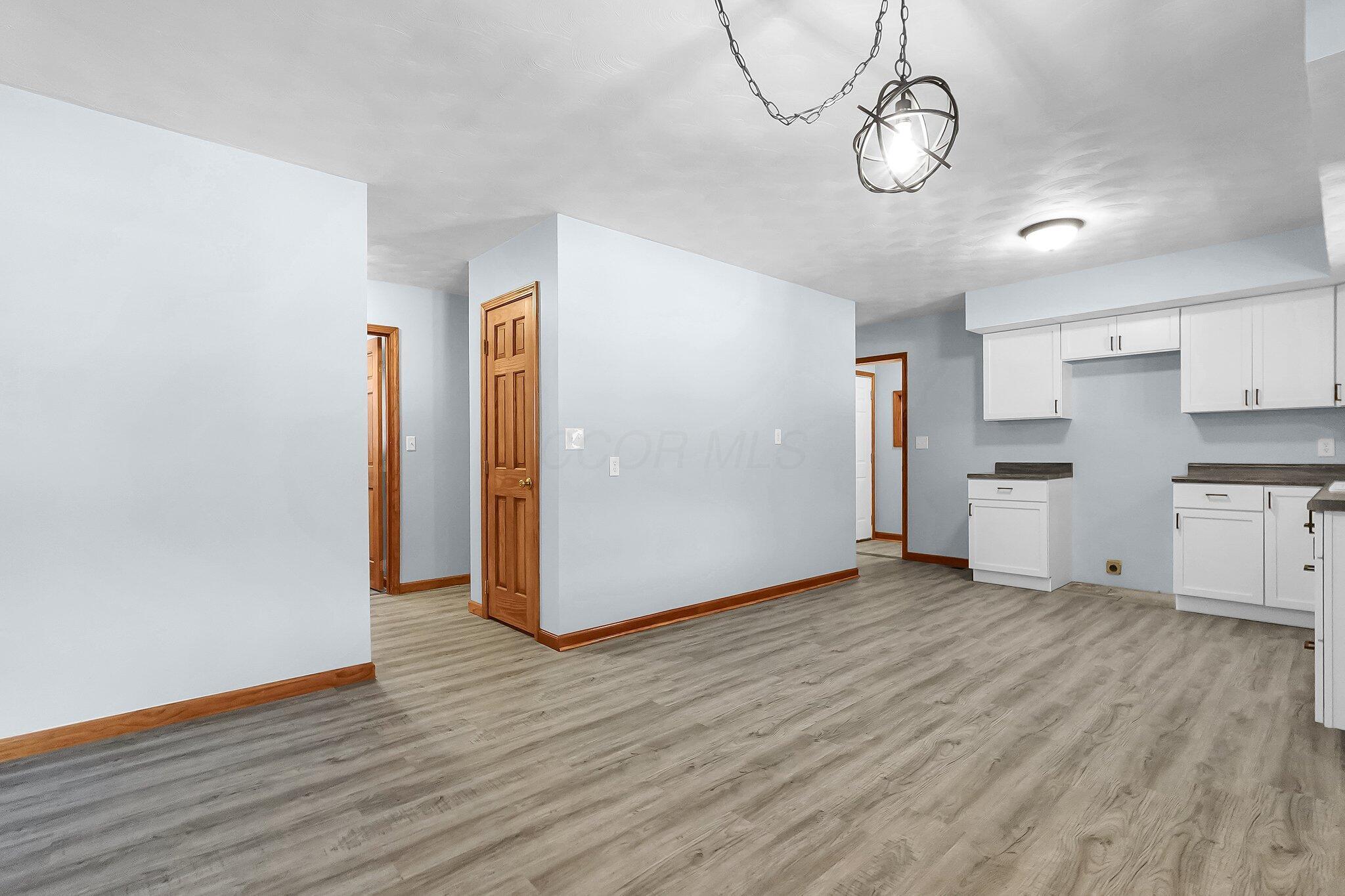 2051 Lick Run Road Chillicothe, OH 45601 - Photo 16 of 45 Kitchen
