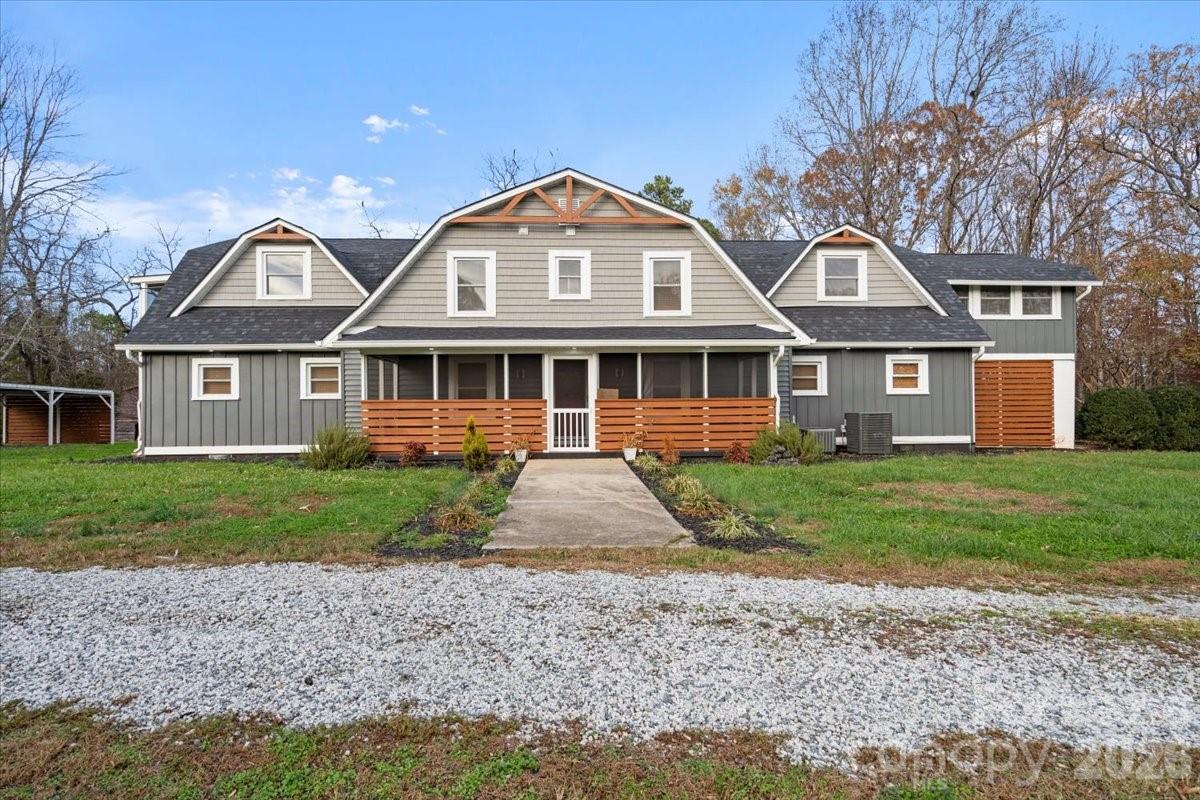 2708 Mooresville Road, Unit C Salisbury, NC 28147 - Photo 2 of 14