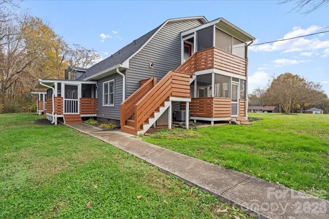 $1,600 | 2708 Mooresville Road, Unit C, Salisbury, NC 28147