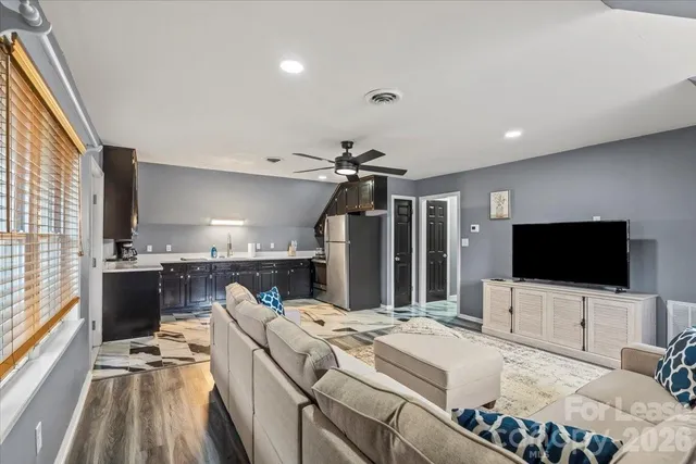 $1,600 | 2708 Mooresville Road, Unit C, Salisbury, NC 28147