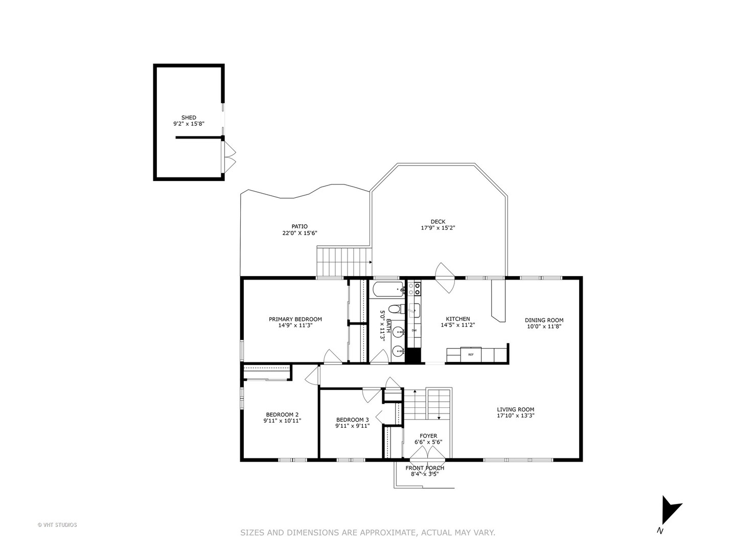 951 East Baldwin Road Palatine, IL 60074 - Photo 28 of 32 Gallery Image 28