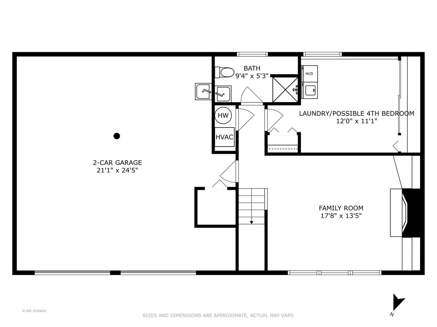 951 East Baldwin Road Palatine, IL 60074 - Photo 29 of 32 Gallery Image 29