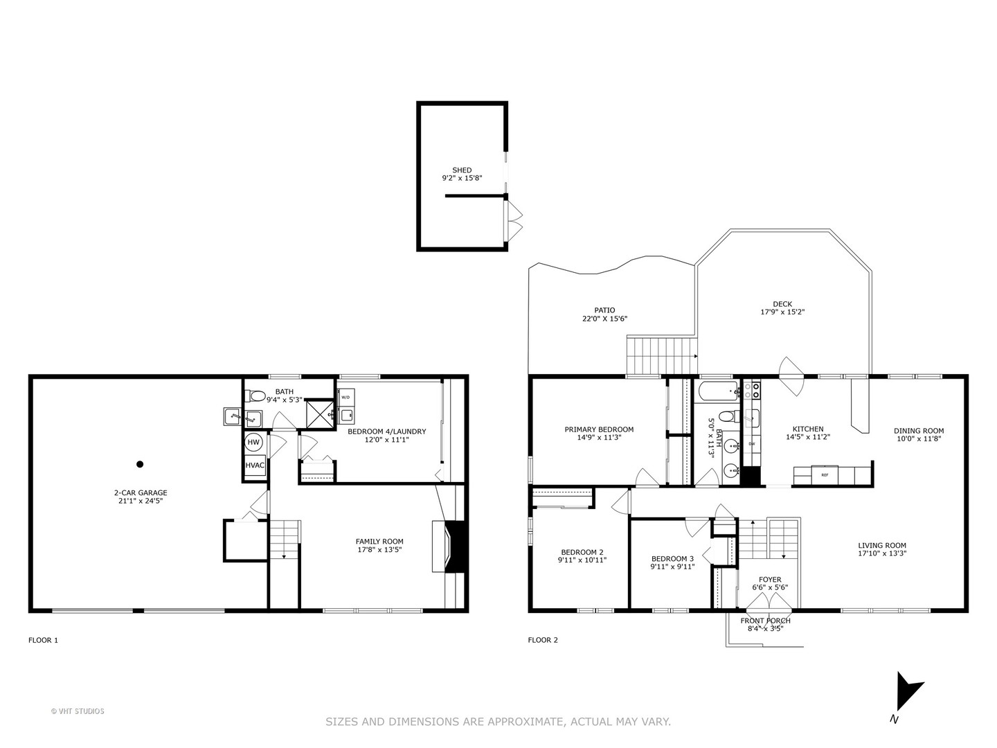 951 East Baldwin Road Palatine, IL 60074 - Photo 31 of 32 Gallery Image 31