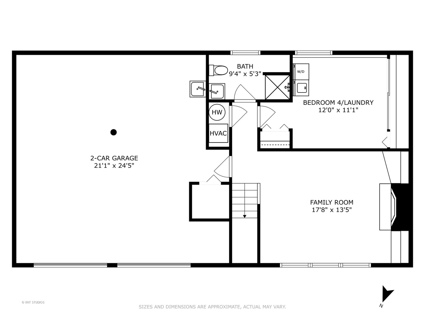 951 East Baldwin Road Palatine, IL 60074 - Photo 32 of 32 Gallery Image 32