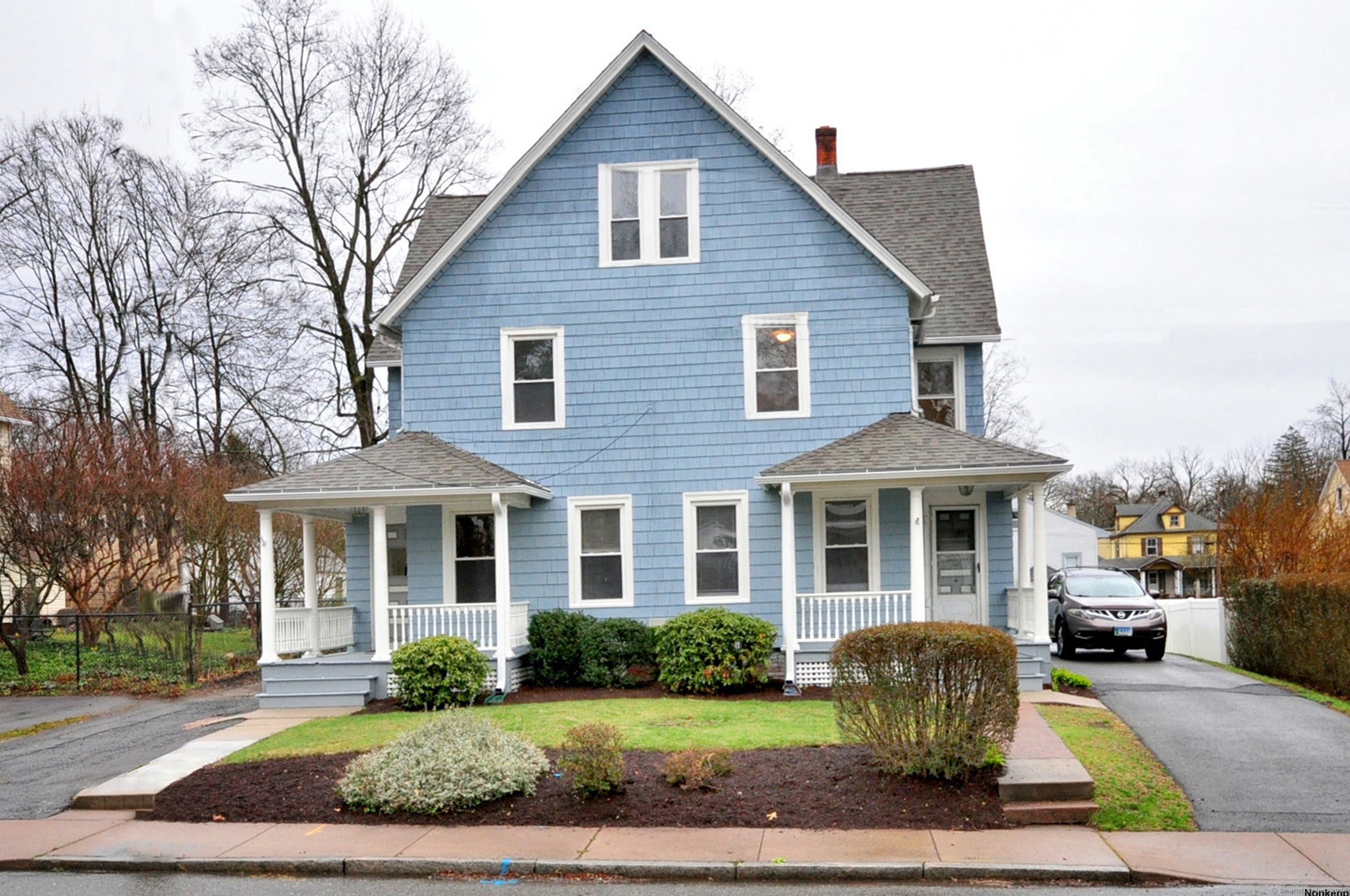 51 Hamlin Street Manchester, CT 06040 - Photo 1 of 1
