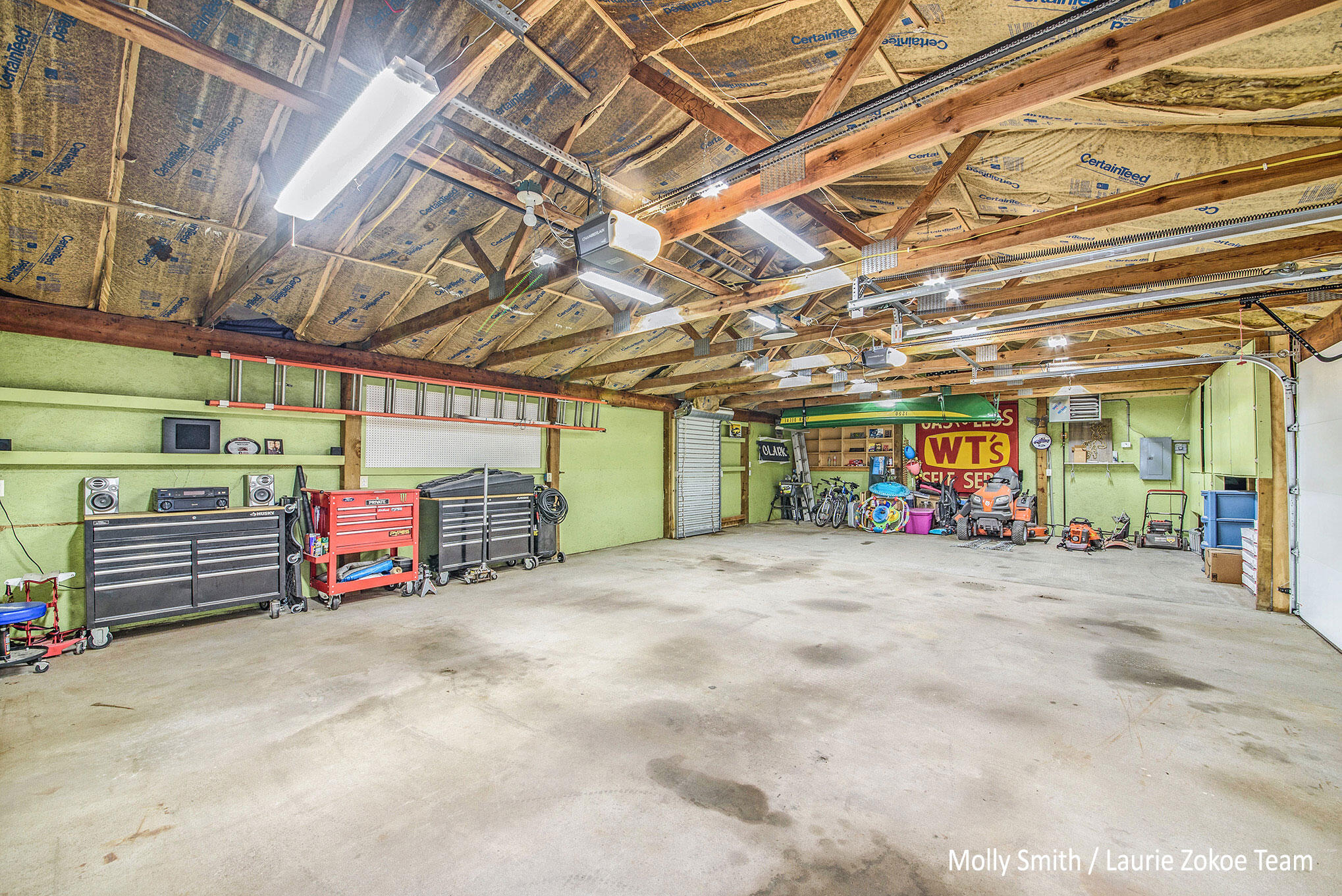 5220 Cloverville Road Fruitport, MI 49415 - Photo 4 of 37 _DSC8353