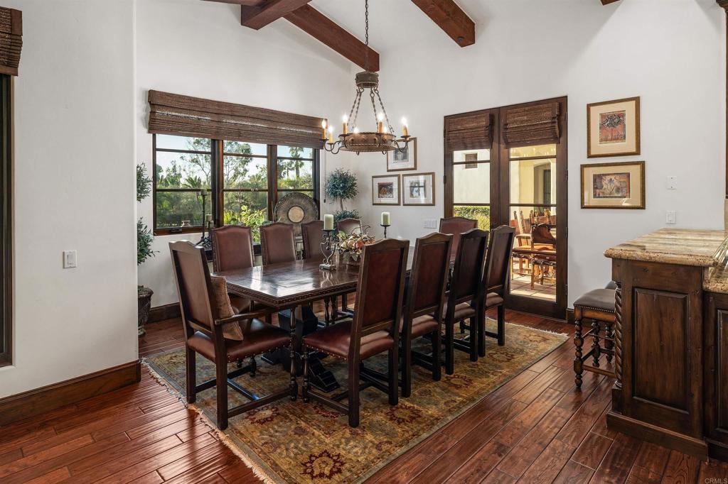 6870 La Valle Plateada Rancho Santa Fe, CA 92067 - Photo 15 of 42