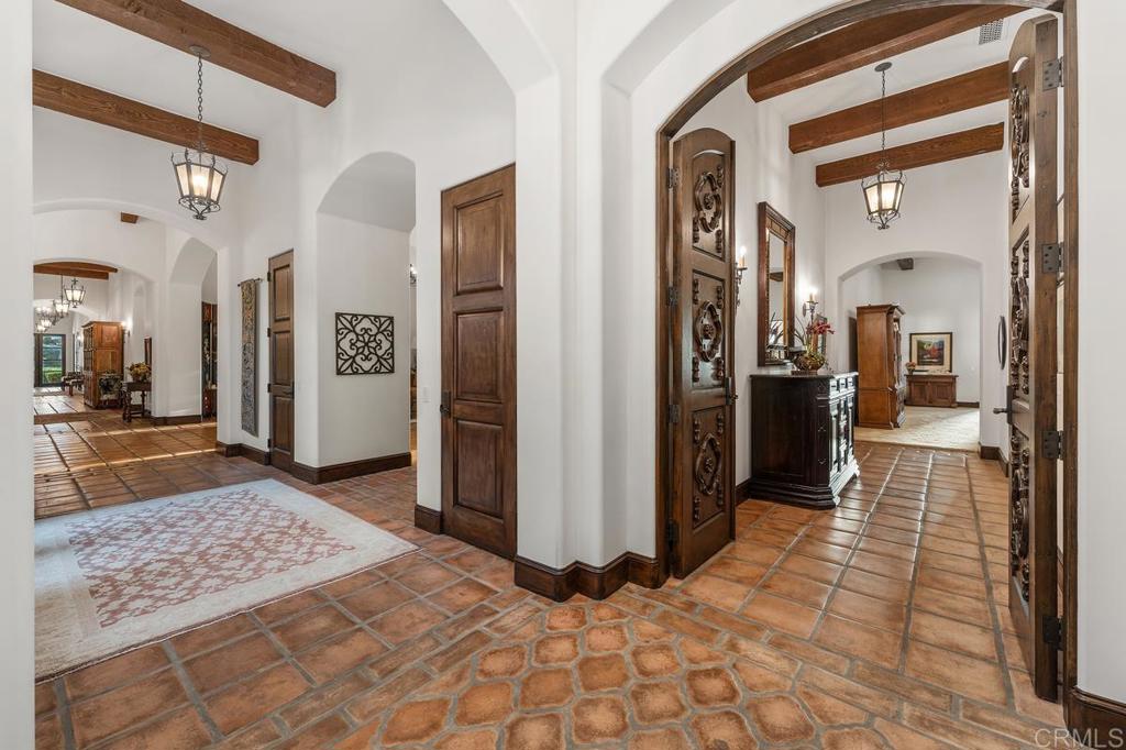 6870 La Valle Plateada Rancho Santa Fe, CA 92067 - Photo 24 of 42