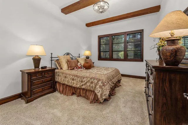 $8,450,000 | 6870 La Valle Plateada, Rancho Santa Fe, CA 92067