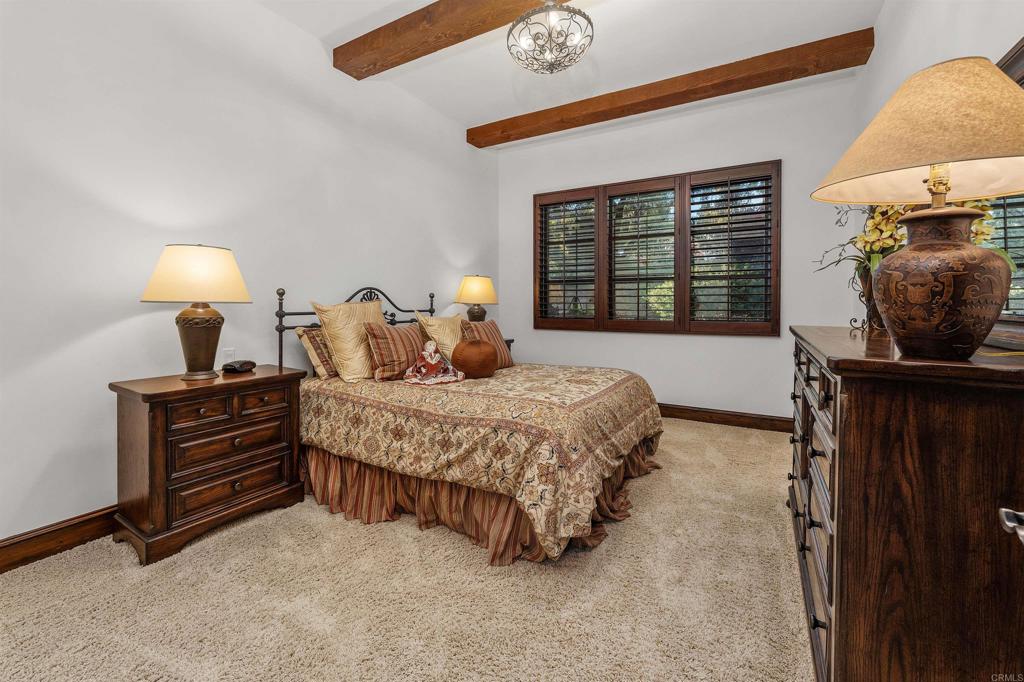 6870 La Valle Plateada Rancho Santa Fe, CA 92067 - Photo 29 of 42