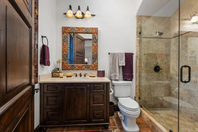 $8,450,000 | 6870 La Valle Plateada, Rancho Santa Fe, CA 92067