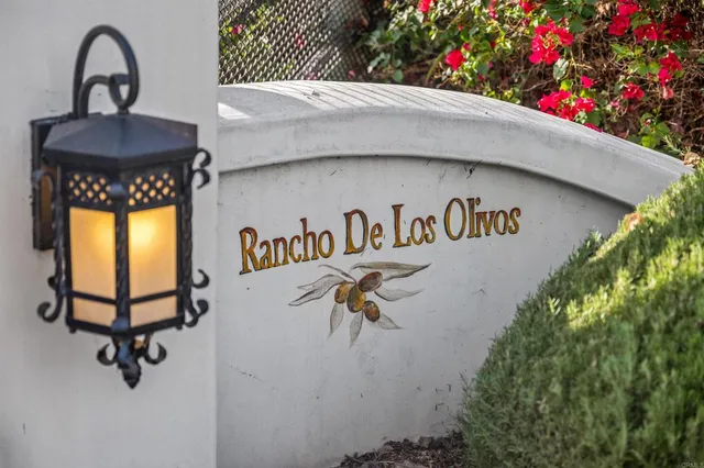 $8,450,000 | 6870 La Valle Plateada, Rancho Santa Fe, CA 92067