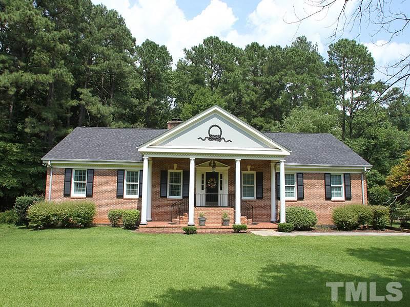 1608 Buffaloe Road Garner, NC 27529 - Photo 1 of 13 Gallery Image 1